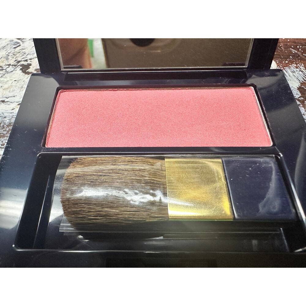 Estée Lauder Full size blush Pink Kiss Satin
